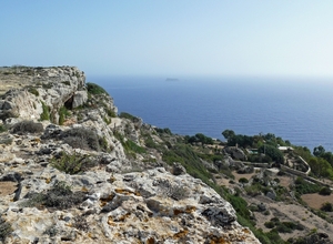 Dingli Cliffs-002