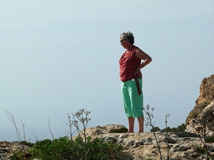 Dingli Cliffs-004