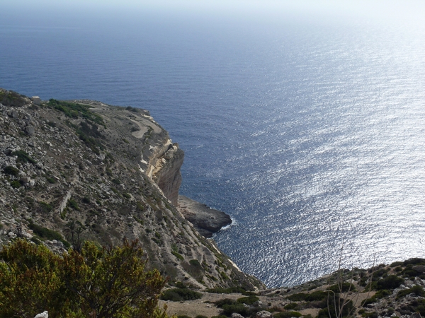 Dingli Cliffs-008