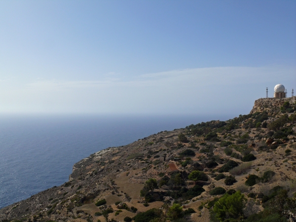 Dingli Cliffs