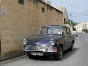 Marsaxlokk