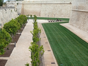 Mdina