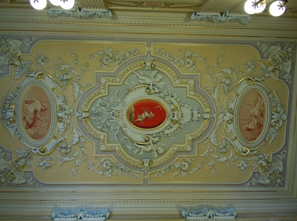 Naxxar Palazzo Parisio-002