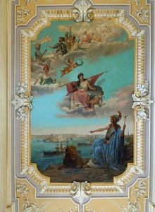 Naxxar Palazzo Parisio-003