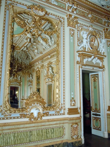 Naxxar Palazzo Parisio-010