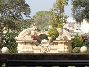 Naxxar Palazzo Parisio-014