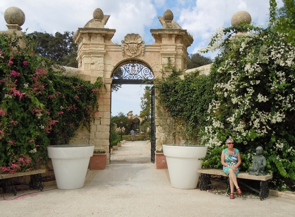 Naxxar Palazzo Parisio-017
