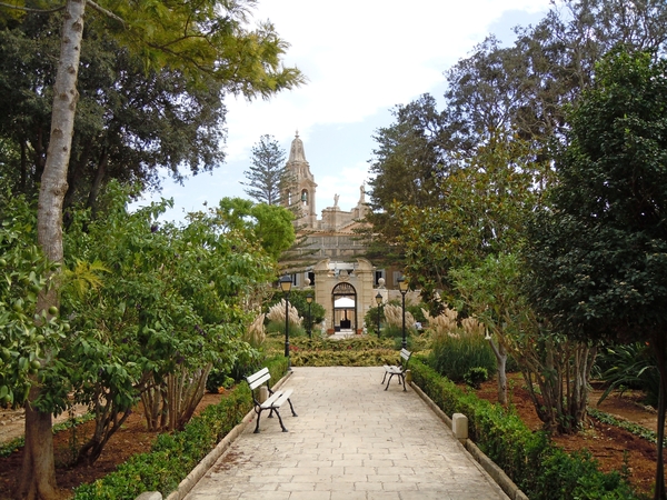 Naxxar Palazzo Parisio-021