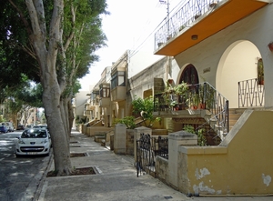 Naxxar Palazzo Parisio-026