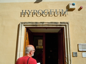Paola Hypogeum