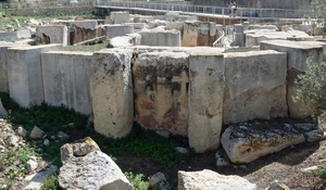 Paola Tarxien Temples-002