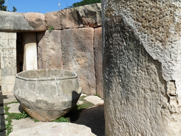 Paola Tarxien Temples-007