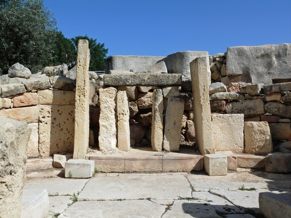 Paola Tarxien Temples-008