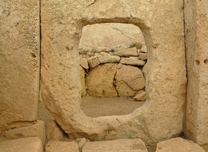 Qrendi Hagar Qim & Mnajdra tempels-007