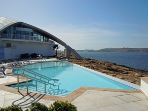 St Paul's Bay Nationaal Aquarium-002