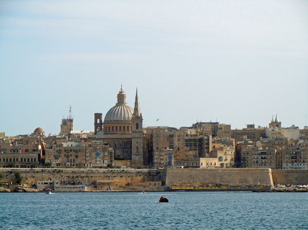 Valletta - Sliema-007