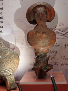 Valletta Archeologisch museum-003