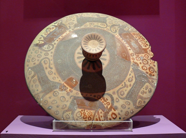 Valletta Archeologisch museum-004