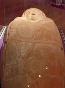 Valletta Archeologisch museum-005