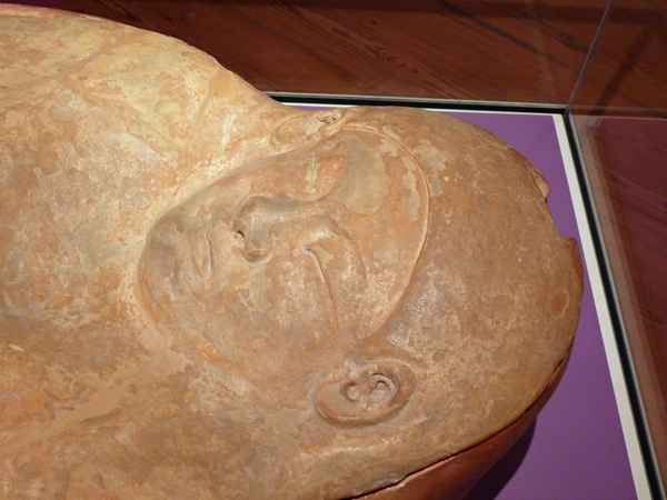 Valletta Archeologisch museum-006