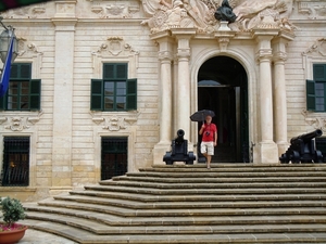 Valletta Auberge de Castille-002