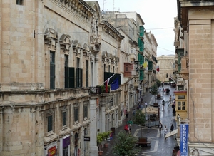 Valletta St. John's Co-Cathedral-010