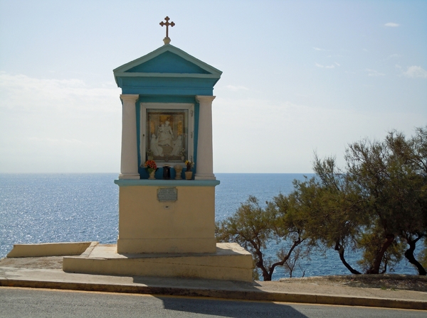 Zurrieq Blue Grotto-002