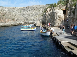Zurrieq Blue Grotto-006