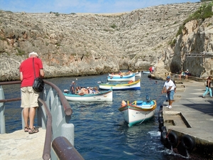 Zurrieq Blue Grotto-008