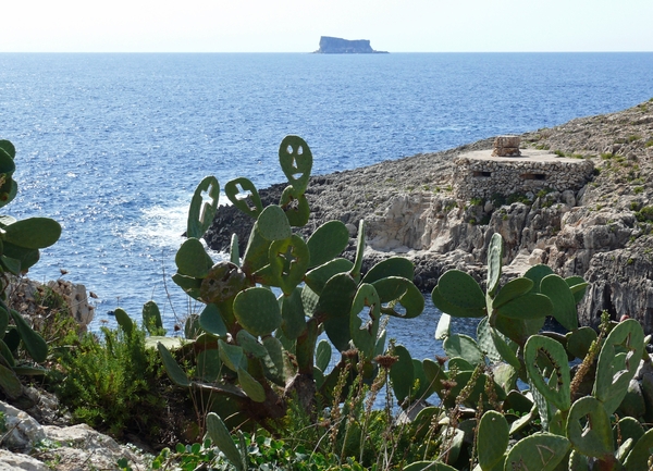 Zurrieq Blue Grotto-010