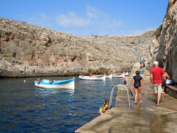 Zurrieq Blue Grotto-011