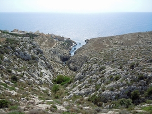 Zurrieq Blue Grotto-014