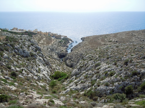 Zurrieq Blue Grotto-014