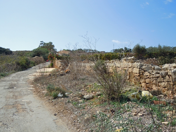 Zurrieq Blue Grotto