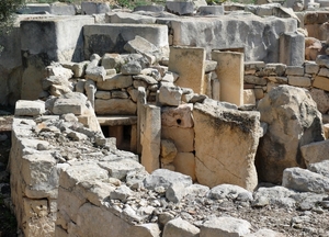 Paola Tarxien Temples-001