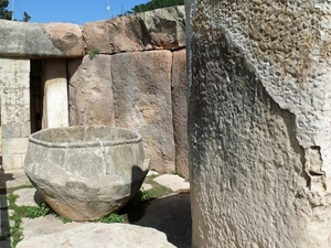 Paola Tarxien Temples-007