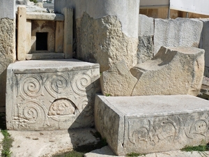 Paola Tarxien Temples-011