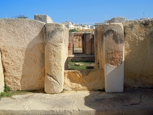 Paola Tarxien Temples-012
