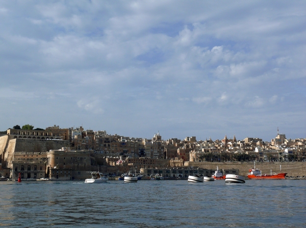 Senglea