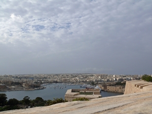 Valletta Hastings Gardens