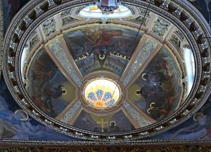 Valletta St Paul Shipwrecked