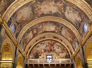 Valletta St. John's Co-Cathedral-003