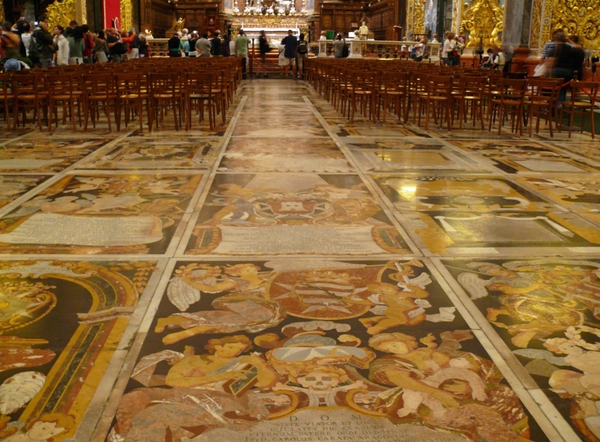 Valletta St. John's Co-Cathedral-007