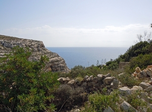 Zurrieq Blue Grotto-001