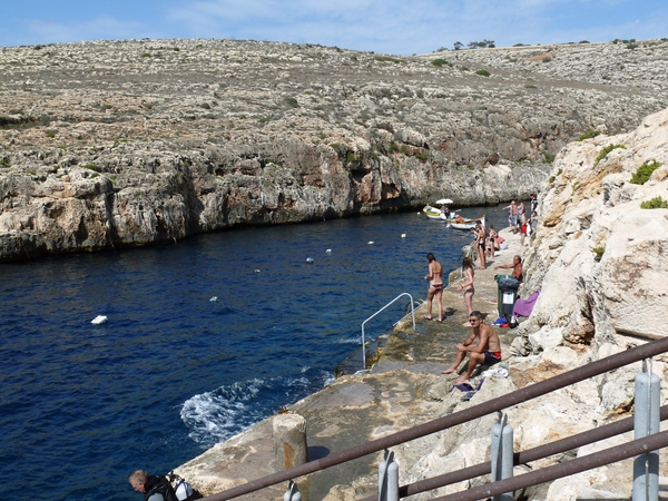 Zurrieq Blue Grotto-004
