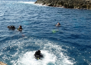 Zurrieq Blue Grotto-005