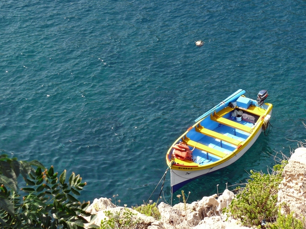 Zurrieq Blue Grotto-012