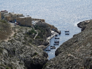 Zurrieq Blue Grotto-013