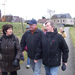 Wandeling naar Midzelen - 26 februari 2015