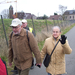 Wandeling naar Midzelen - 26 februari 2015